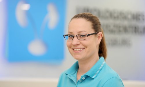 Sarah Haist