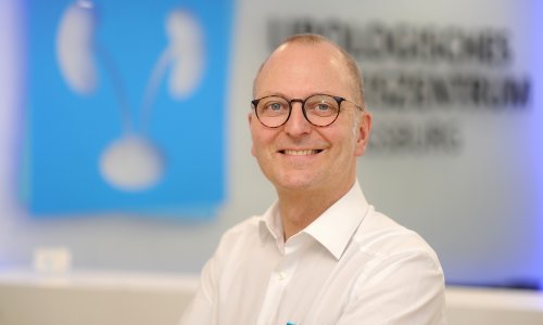 Dr. med. Andreas Volker Jünk