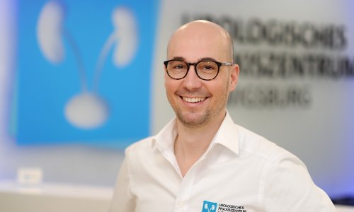 Dr. med. Stephan Vögele (FEBU)