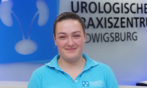 Veronika Zacesov