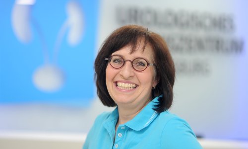 Heike Reuss