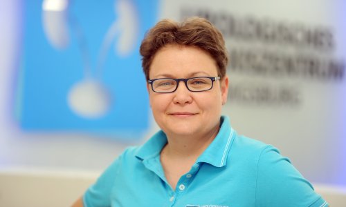 Irene Skljarow
