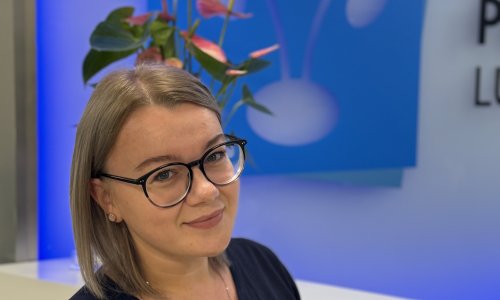 Viktoria Wuckert