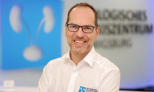 Dr. med. Uwe Ziegler